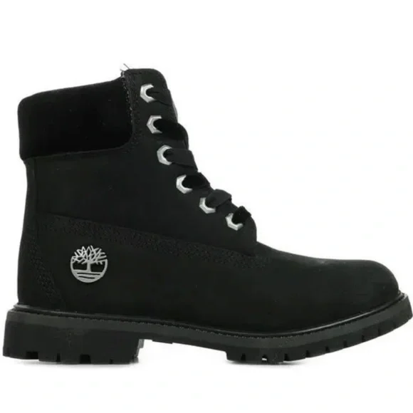 Timberland velvet accent clearance premium wp boots